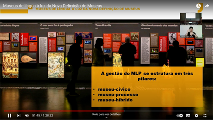 artigo leo Museu da L ngua Portuguesa